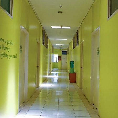 Cebu Elicon House Hotel Ngoại thất bức ảnh