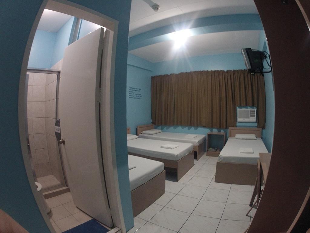 Cebu Elicon House Hotel Ngoại thất bức ảnh
