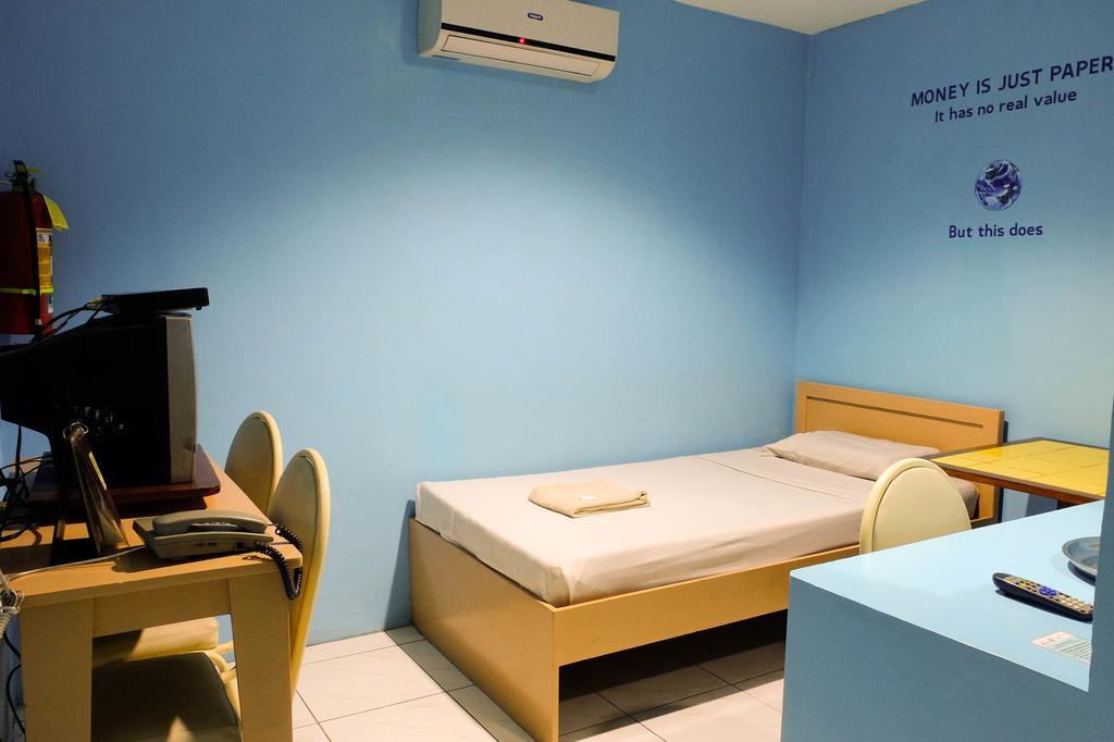 Cebu Elicon House Hotel Ngoại thất bức ảnh
