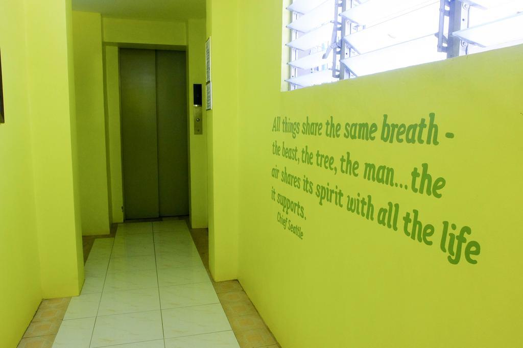 Cebu Elicon House Hotel Ngoại thất bức ảnh