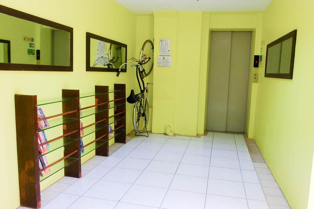 Cebu Elicon House Hotel Ngoại thất bức ảnh
