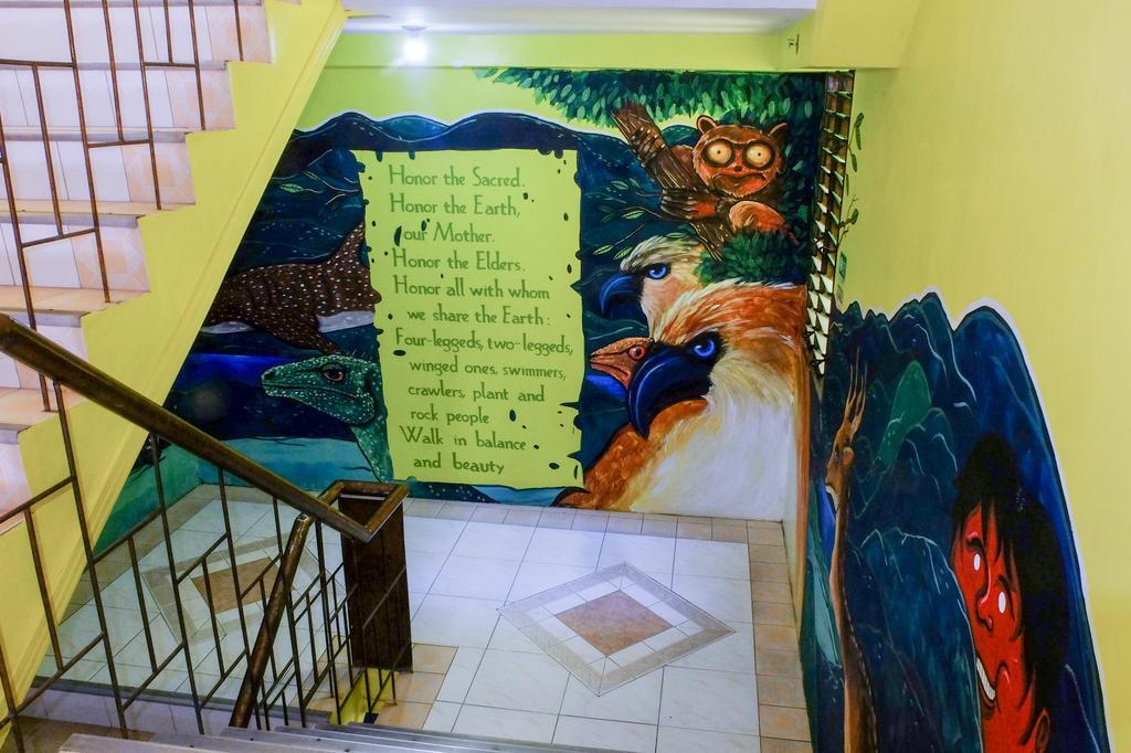 Cebu Elicon House Hotel Ngoại thất bức ảnh