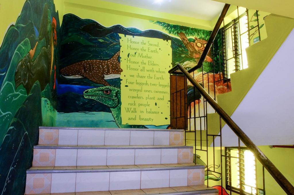 Cebu Elicon House Hotel Ngoại thất bức ảnh