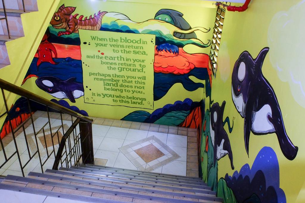 Cebu Elicon House Hotel Ngoại thất bức ảnh