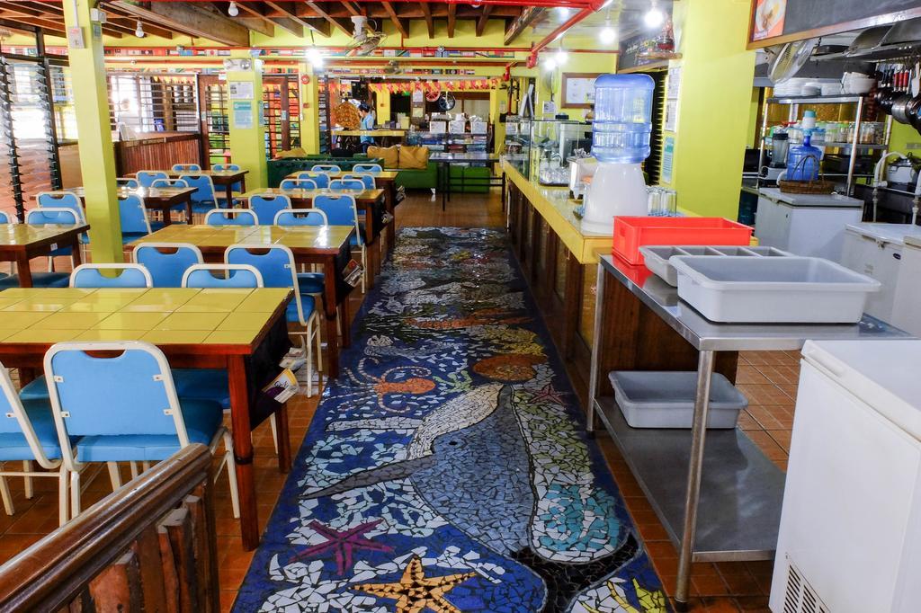 Cebu Elicon House Hotel Ngoại thất bức ảnh
