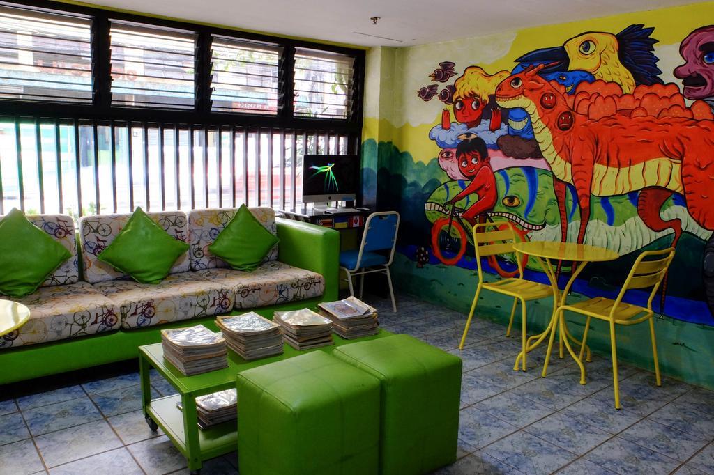 Cebu Elicon House Hotel Ngoại thất bức ảnh