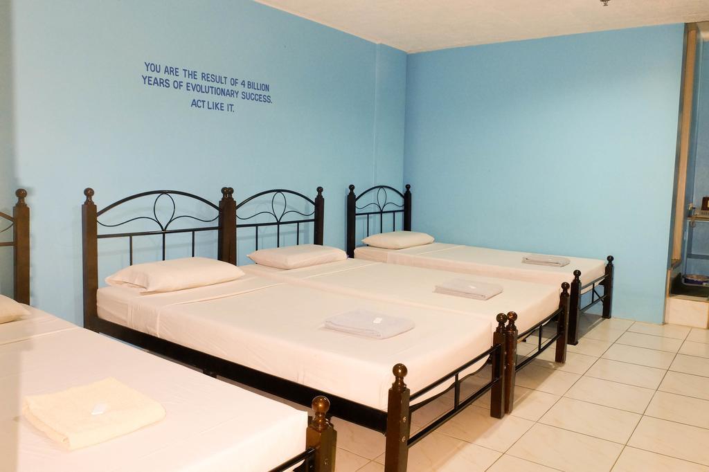 Cebu Elicon House Hotel Ngoại thất bức ảnh