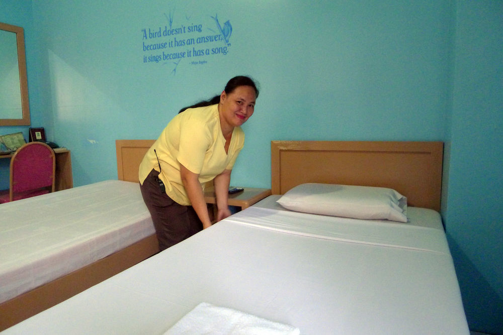 Cebu Elicon House Hotel Ngoại thất bức ảnh