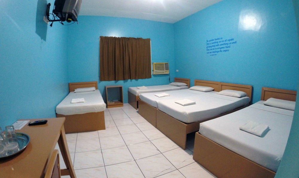 Cebu Elicon House Hotel Ngoại thất bức ảnh