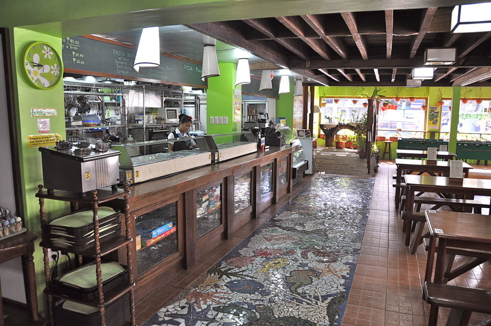 Cebu Elicon House Hotel Ngoại thất bức ảnh