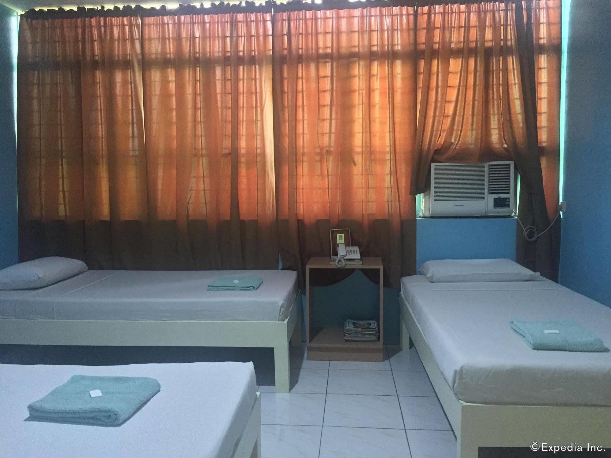 Cebu Elicon House Hotel Ngoại thất bức ảnh