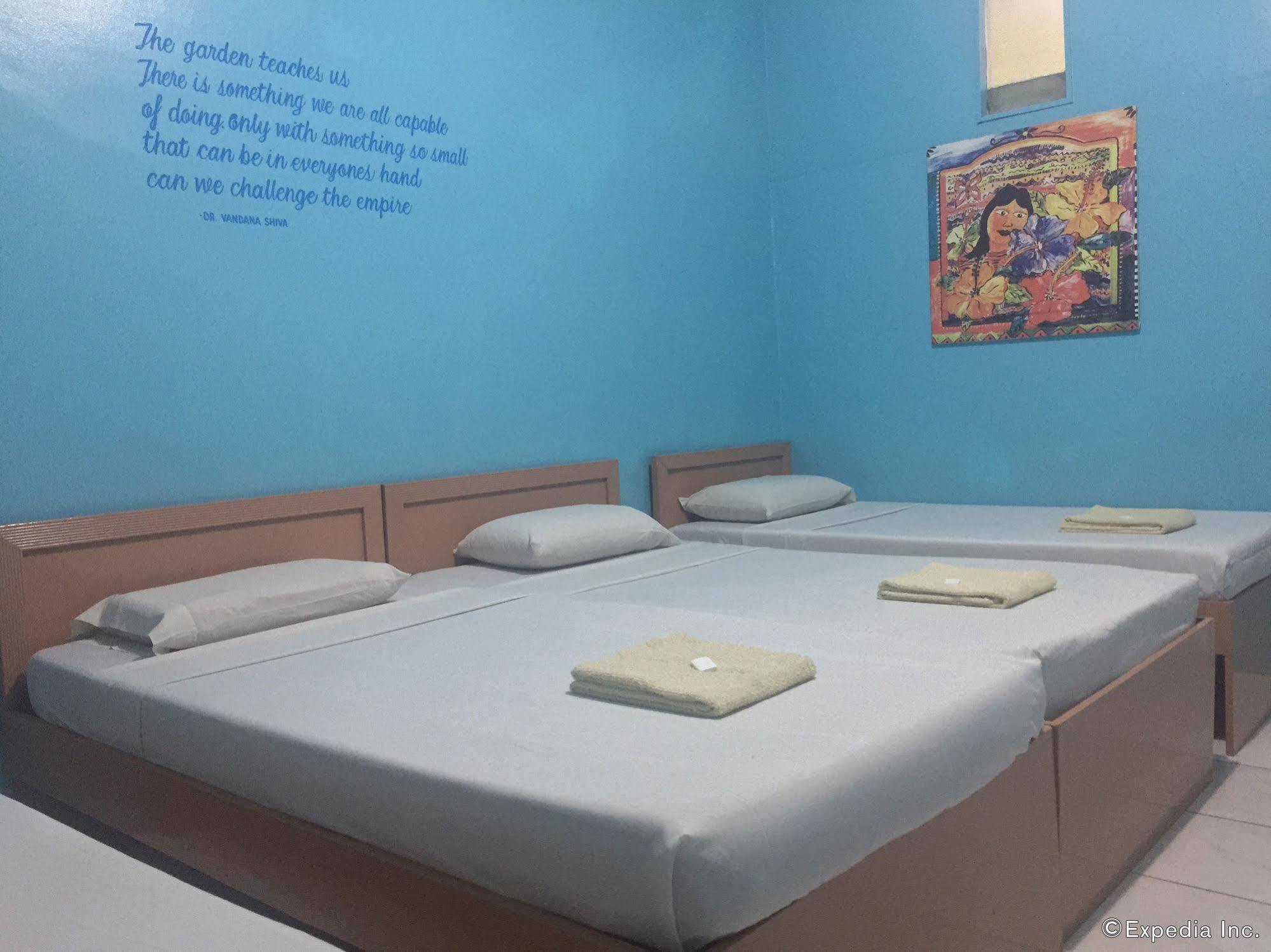 Cebu Elicon House Hotel Ngoại thất bức ảnh