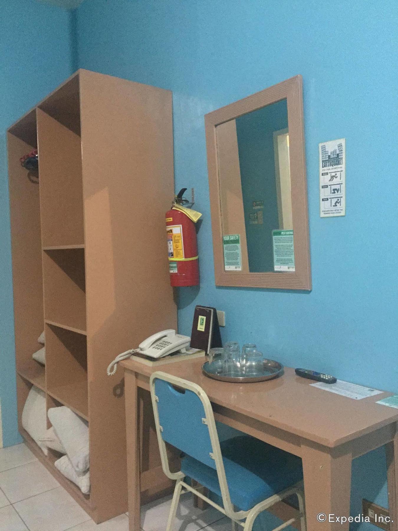 Cebu Elicon House Hotel Ngoại thất bức ảnh