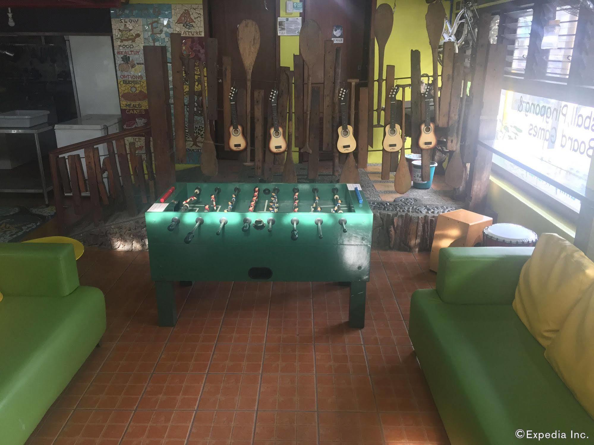 Cebu Elicon House Hotel Ngoại thất bức ảnh