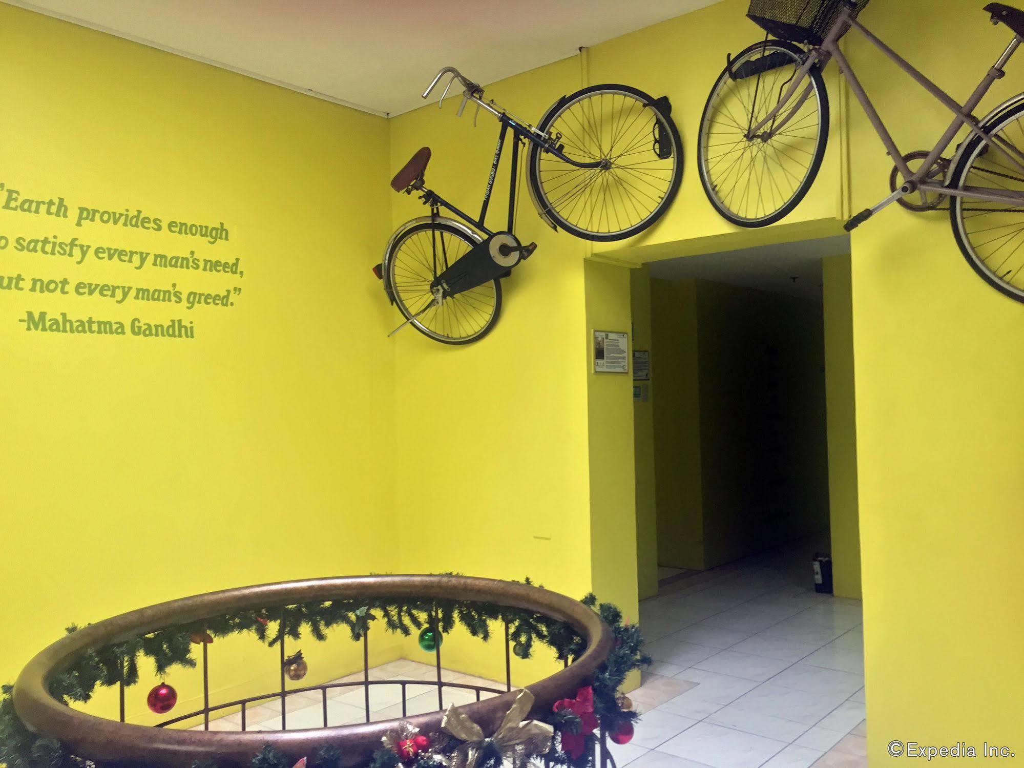 Cebu Elicon House Hotel Ngoại thất bức ảnh