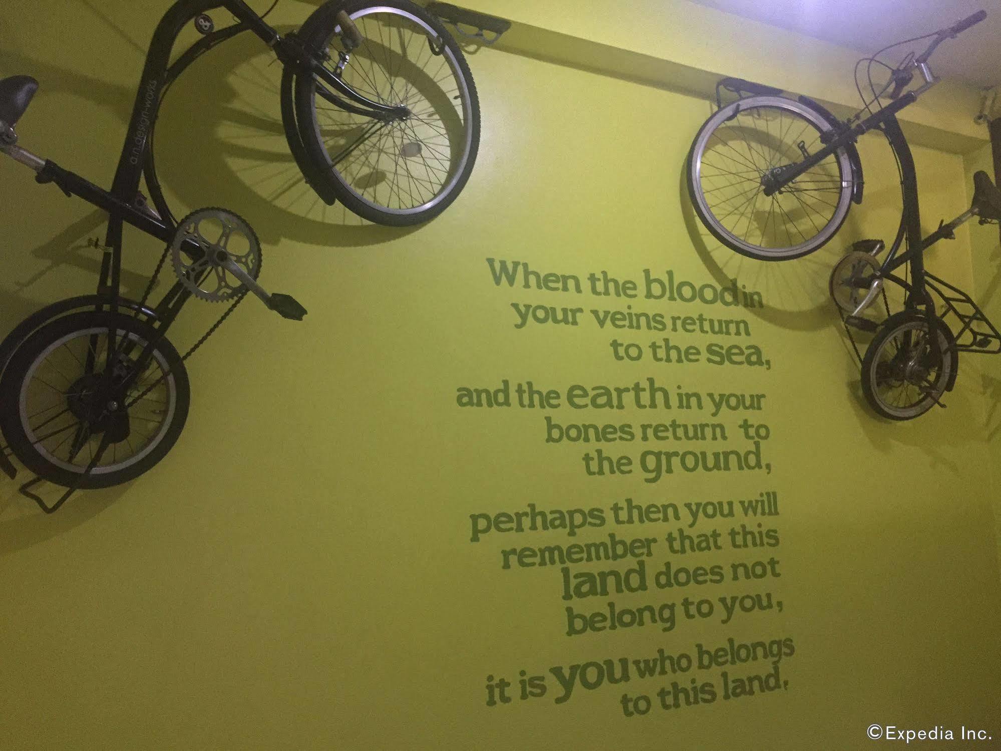 Cebu Elicon House Hotel Ngoại thất bức ảnh