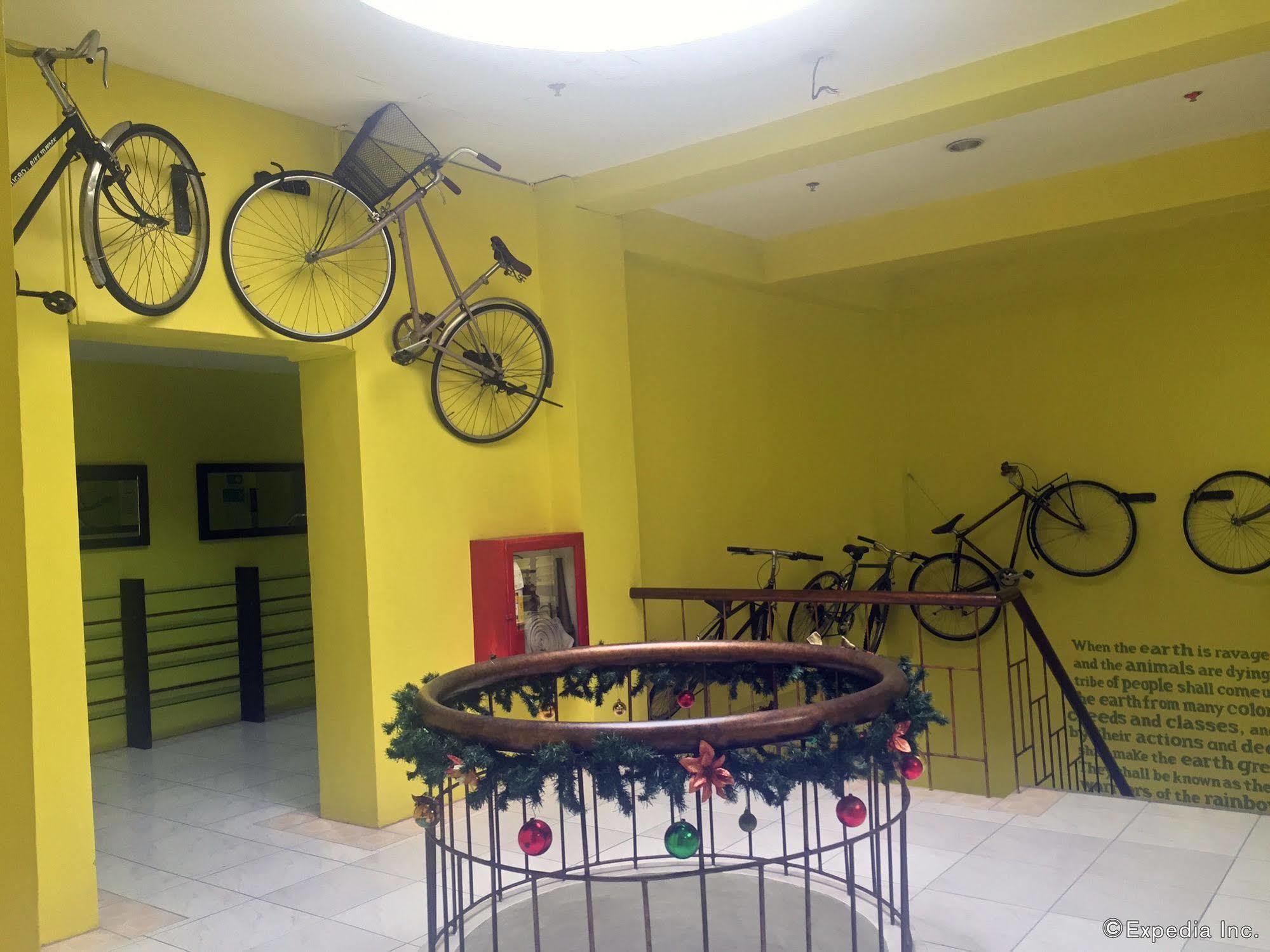 Cebu Elicon House Hotel Ngoại thất bức ảnh