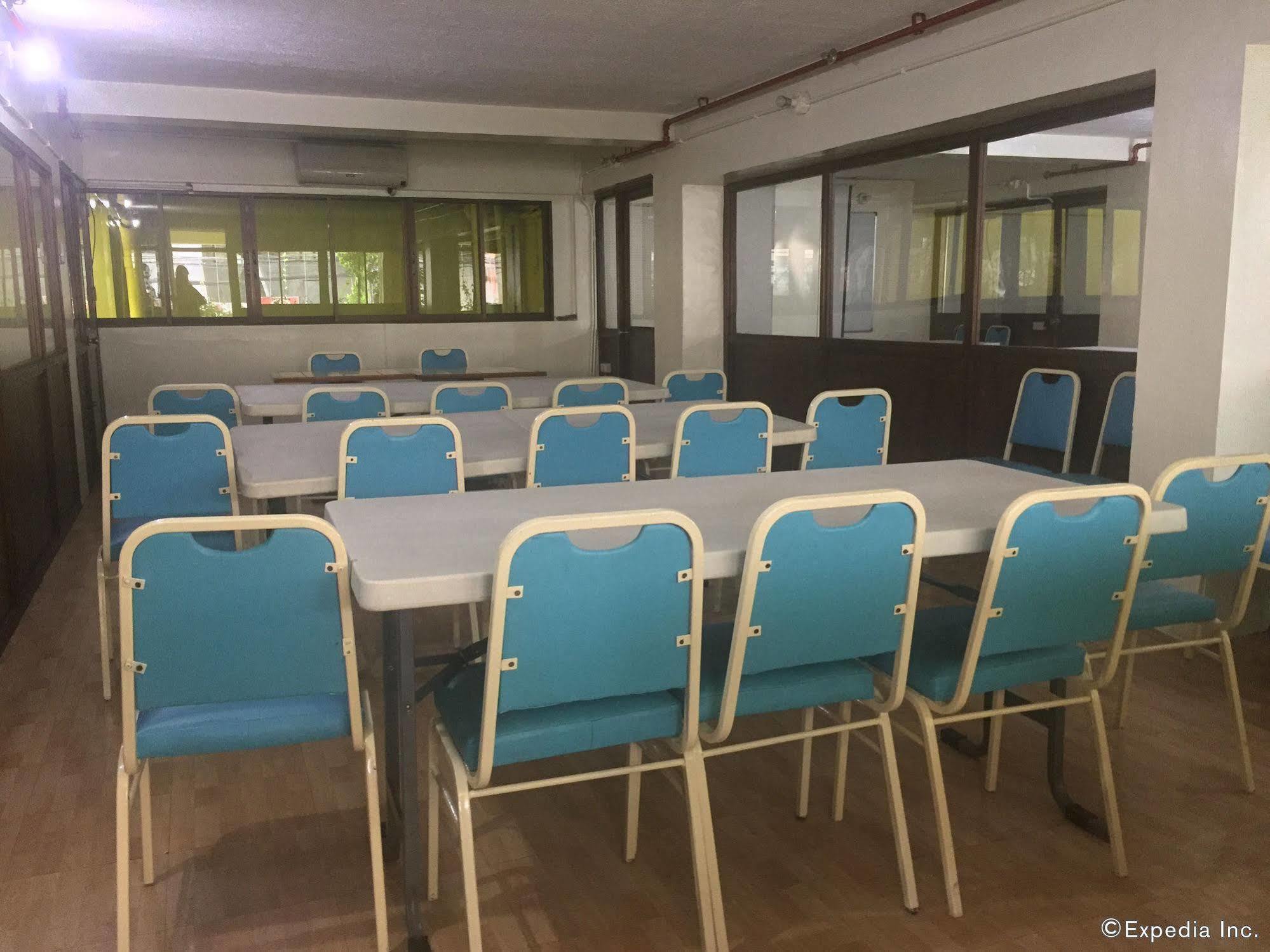 Cebu Elicon House Hotel Ngoại thất bức ảnh
