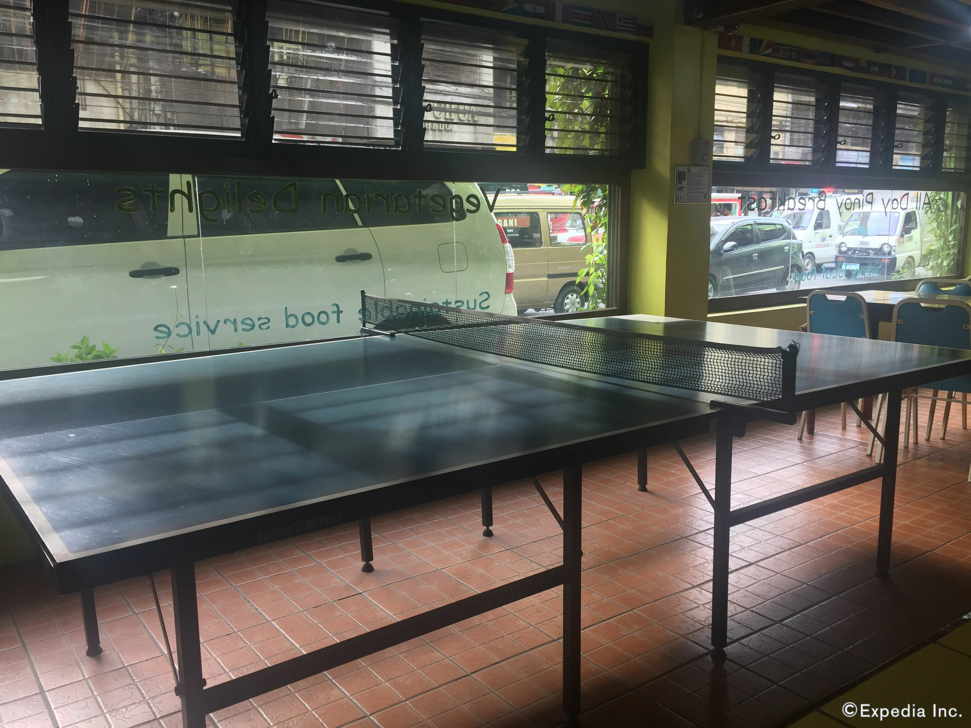 Cebu Elicon House Hotel Ngoại thất bức ảnh