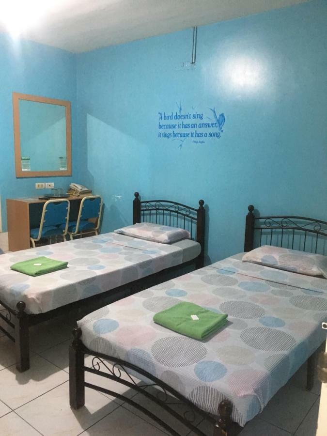 Cebu Elicon House Hotel Ngoại thất bức ảnh