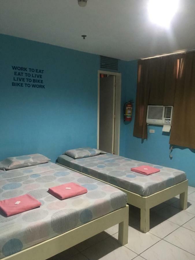 Cebu Elicon House Hotel Ngoại thất bức ảnh