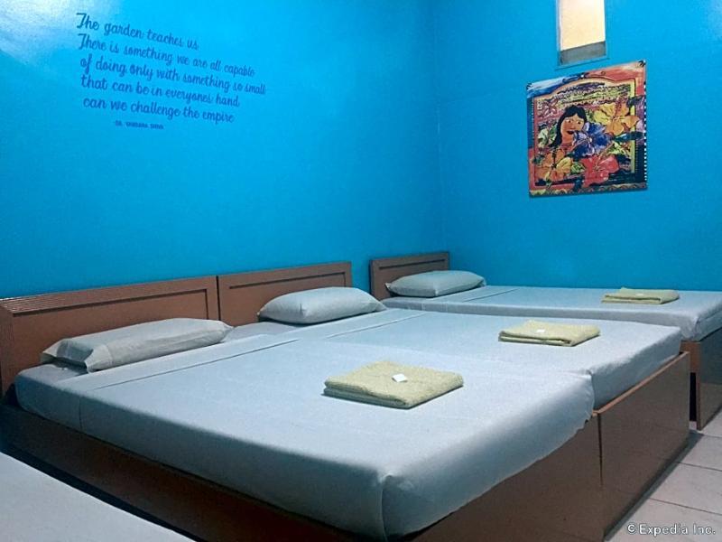 Cebu Elicon House Hotel Ngoại thất bức ảnh